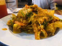 -Doo Dee Thai Food(Issan/Isaan/Esan)