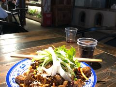-罍+村卤菜摊(罍街店)
