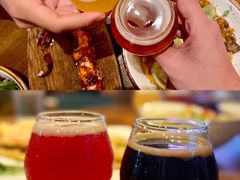 -造精酿餐厅