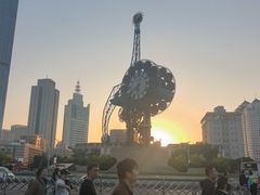 -世纪钟