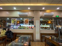 门面-庆丰包子铺(西便门店)