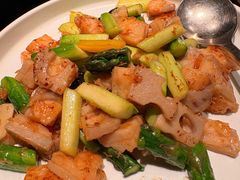 -杭州临平万丽酒店·万丽轩中餐厅