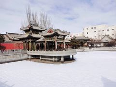 -善化寺