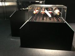 游乐设施-香港科学馆