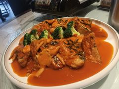 -老友王·南宁特色菜(金汇如意坊店)