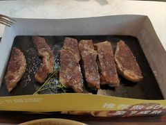 -卡朋西餐(较场西路店)