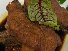 -童福兴·南京菜(老门东店)