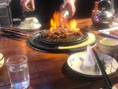 -超级神炭烤肉夜食(芥园西道店)