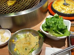 -韩悦牛排烤肉无限续(宝能中心店)