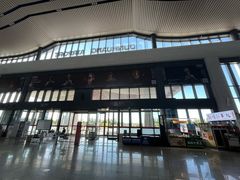 -敦煌莫高国际机场