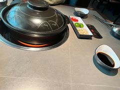 -同仁四季椰子鸡(无锡滨湖万象汇店)