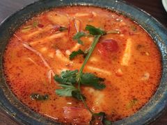 冬阴功海鲜汤-小桔象·泰国风味餐厅(惠城水门路16号店)