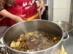 -好成财牛排馆(涂门街总店)