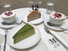 -Lady M(沙田新城市广场店)