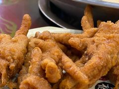 -储奇门鳝鱼火锅(总店)