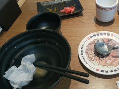 -小川洋风料理(武胜路凯德广场店)