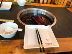 -重庆烧鸡公火锅(簋街店)
