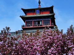 -石岛赤山风景区