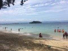 -马奴干岛