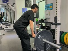 -汗水空间私教健身连锁(SM广场店)