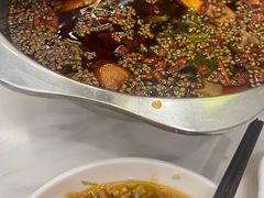 -味之绝美蛙鱼头火锅(龙潭店)