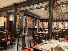 -鸭匠食府·挂炉烤鸭·新京菜(阜成路店)