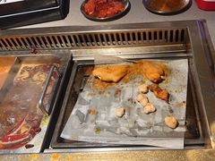 -芝小官毛肚火锅海鲜自助(苏州吴江区万宝店)