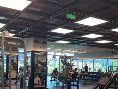 -燃坊JEN ACTIVE游泳健身中心·深圳前海JEN酒店