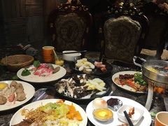 -热带雨林汗蒸馆(汶水东路店)