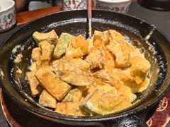 -旺爷砂锅·茶作(国贸城店)