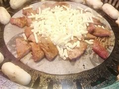 -豚豚猪村烤肉·韩国烤肉(总店)