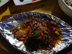 -臭鳜鱼人家·老字号徽菜