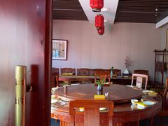 -中卫御苑福膳·养生局(圆明园店)