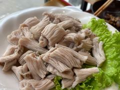 -京门老爆三·铜锅涮肉 爆肚(望京店)
