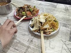 -李氏拉面·老北安抻面