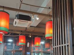 -陈府大宅门成都火锅·手切鲜肉(太原街店)