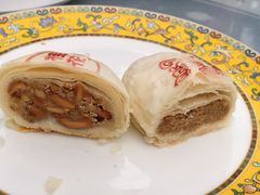 -富华斋饽饽铺·宫廷糕点·伴手礼(护国新天地店)