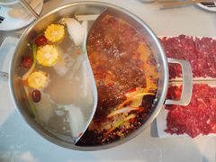 -俏牛哥鲜牛肉牛肆馆(重庆天地店)