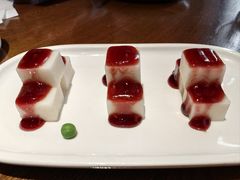 -粗茶淡饭·隐庐私厨(东亭店)