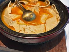 -久宴·天目湖大鱼头(恐龙园店)