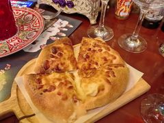 -卢布里西餐厅(总店)