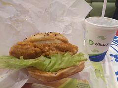 -德克士(北京站店)