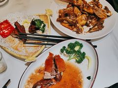 -红日饭店(裕隆三路店)