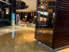 -杭州龙禧福朋喜来登酒店