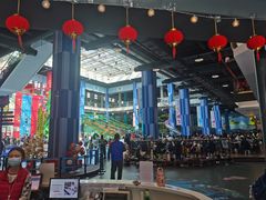 -蒙特利亲子乐园