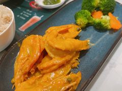 -滕记星发餐室·新加坡菜(巨鹿路店)
