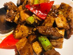 -汤城小厨•粤菜•靓汤(苏州街店)