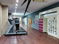 -一兆韦德(万源城店)