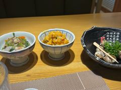 -三石铁板烧(紫竹桥店)