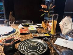 -觅福里•熟成和牛餐厅